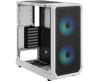 FRACTAL DESIGN Focus 2 RGB Biała TG Clear Tint FD-C-FOC2A-04 - 1065388 - zdjęcie 5